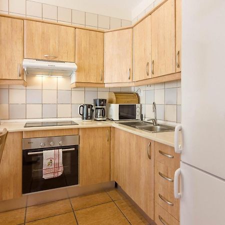 One Bedroom Ocean View Golf Del Sur Apartament San Miguel de Abona Zimmer foto