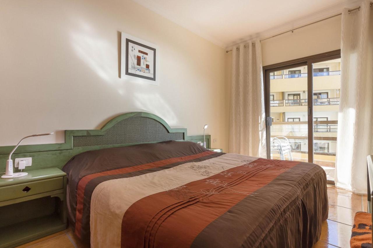 One Bedroom Ocean View Golf Del Sur Apartament San Miguel de Abona Zimmer foto