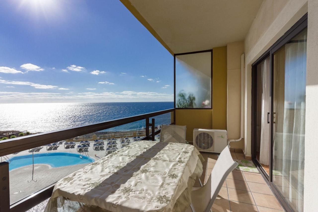 One Bedroom Ocean View Golf Del Sur Apartament San Miguel de Abona Zimmer foto