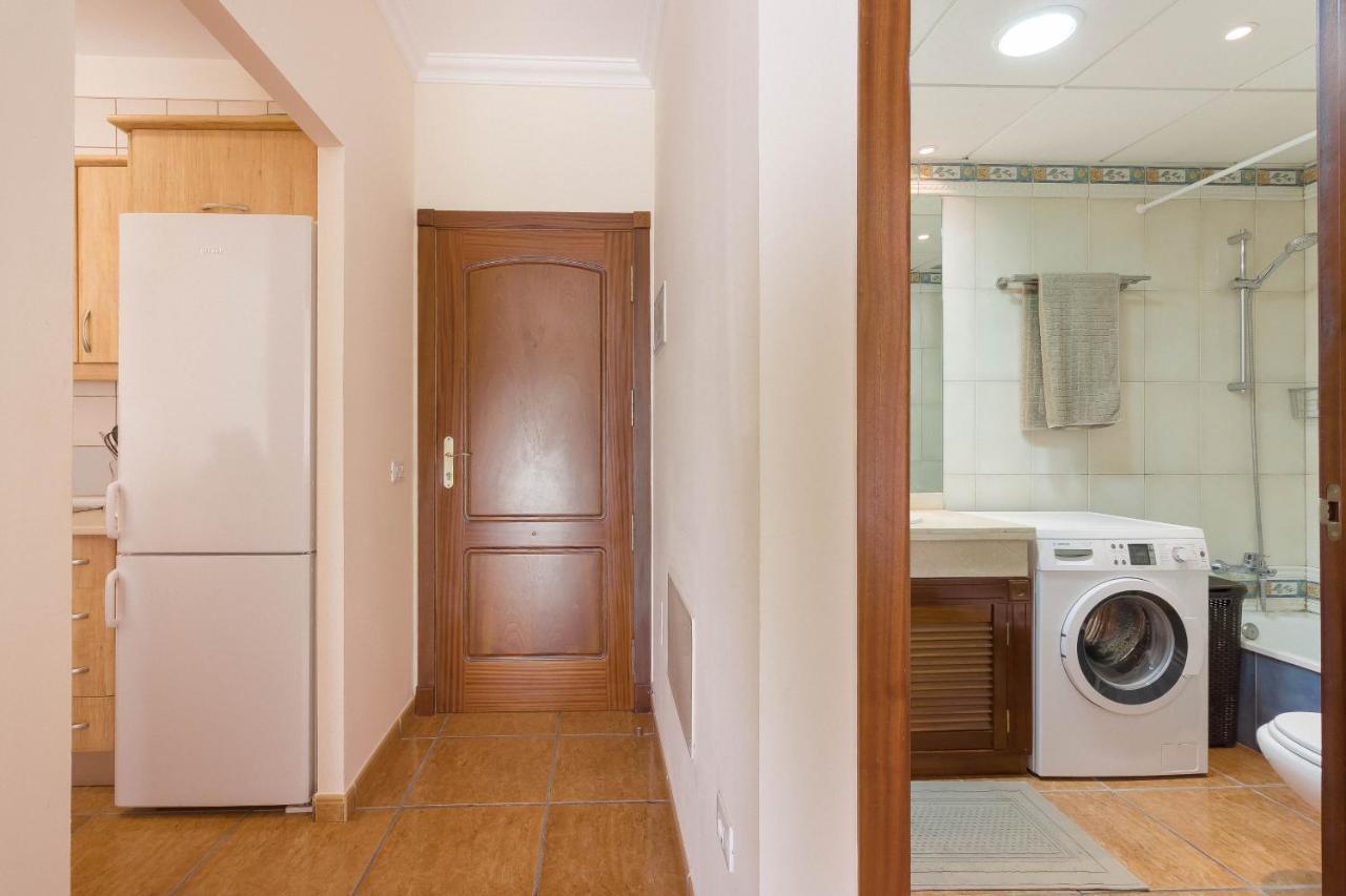 One Bedroom Ocean View Golf Del Sur Apartament San Miguel de Abona Zimmer foto