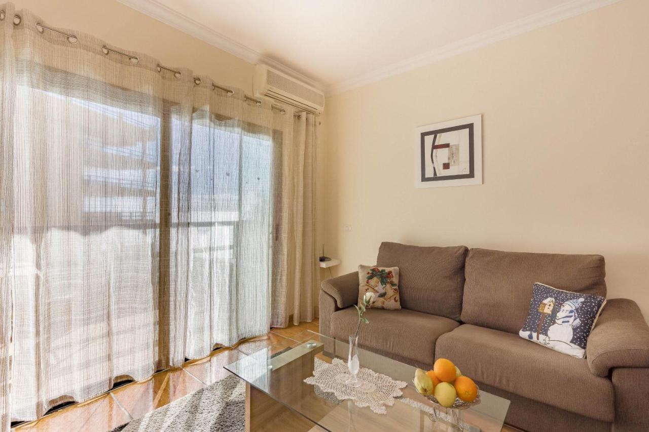 One Bedroom Ocean View Golf Del Sur Apartament San Miguel de Abona Zimmer foto