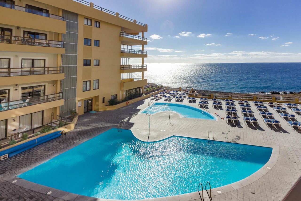 One Bedroom Ocean View Golf Del Sur Apartament San Miguel de Abona Zimmer foto