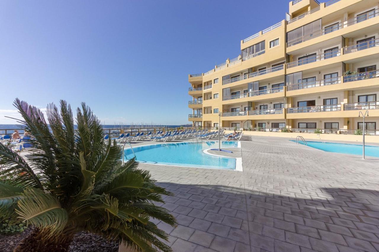 One Bedroom Ocean View Golf Del Sur Apartament San Miguel de Abona Zimmer foto