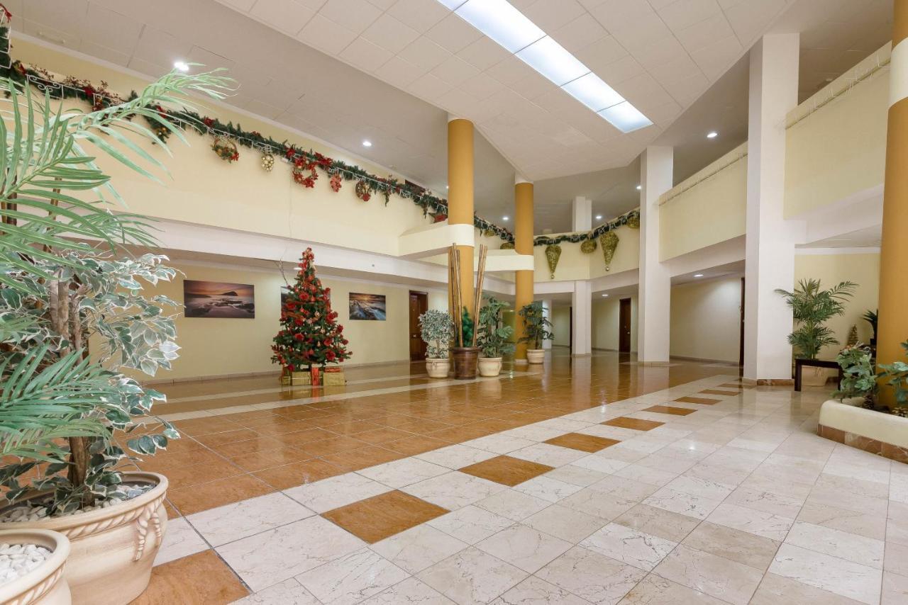 One Bedroom Ocean View Golf Del Sur Apartament San Miguel de Abona Zimmer foto